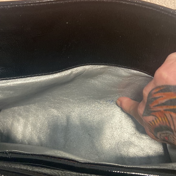 Chanel handbag - Picture 7 of 11